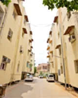 Anmol Abhishek Apartments