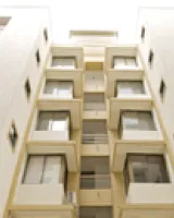 Anmol Residency IV