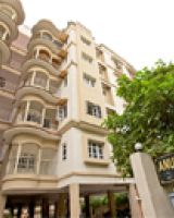Anmol Anuradha Apartments