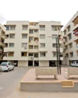 Anmol Amarapali Apartments