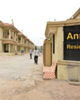 Anmol Anmol Residency III