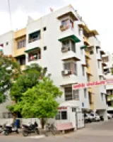 Anmol Ashirwad Apartments