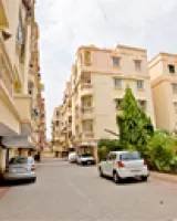 Anmol Abhilasha Apartments