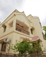 Anmol Residency II