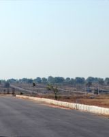Green Airport Drive