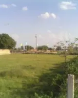 Pal Global Green City
