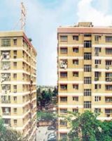 Mani Towers