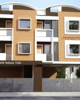 Le Rohith Sahana Villa