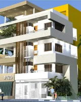 Vikram Mallige