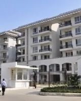 Jaypee Augusta Town Home