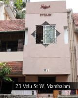 Redbrick Easwari
