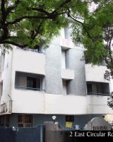 Redbrick Jayakrishna