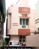 Redbrick Raghava Nilayam