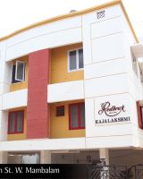 Redbrick Rajalakshmi