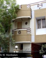 Redbrick Kesavan Nivas