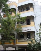 Redbrick Chellammal