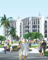 Agarwal Aditya Royal Crescent