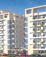 Agarwal Aditya Suntech City