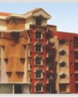Mohtisham Mohtisham Apartments