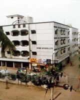 Doshi Sri Mahalakshmi Apartments