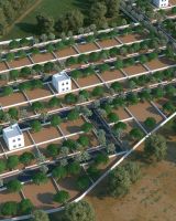 Sawera Bridge Town Phase II