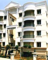 Doshi Residency