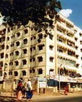 Doshi Silver Park Apartments