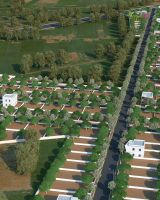 Sawera Metro City