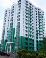 Heera Green Court