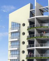 Neev Ivory Tower