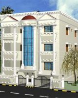 Bindu Padmashree Palace
