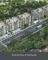 Landmark Geethanjali