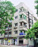 Ganguly Udaan