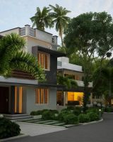 Anna Casa Bonitta Phase II