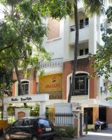Malles Yoga Villa