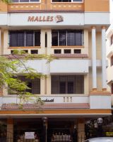 Malles Ashirwad