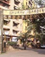 Ravi Gaurav Garden I