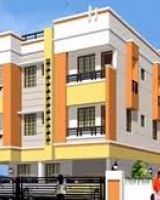 Malles Easwari Gardens