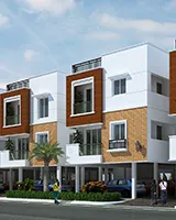 Colorhomes Avenue