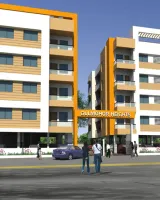 Kanaklaxmi Gulmohar Heights