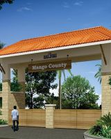 Natwest Mango County