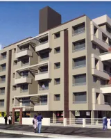 Kanaklaxmi Wind Space