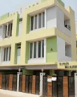Ranga Bharathi