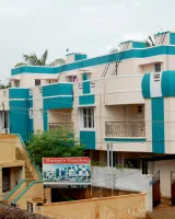 Ranga Garden