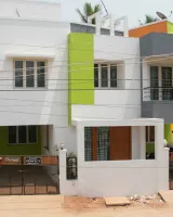 Ranga Park