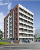 Kanaklaxmi Parijat Apartment