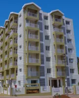 Rohan Daijiworld Residency