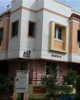 AGP Shrirangam