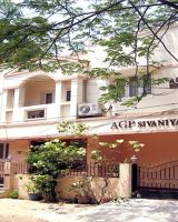 AGP Sivaniyam
