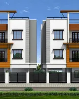 AGP Samrudham